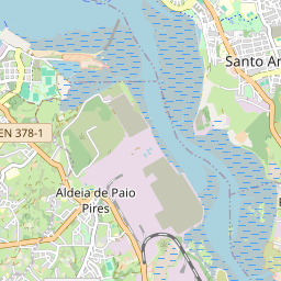 Mapa base