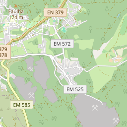 Mapa base