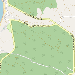 Mapa base
