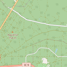 Mapa base