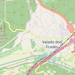 Mapa base
