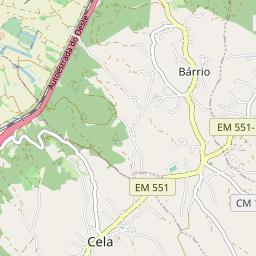 Mapa base
