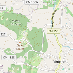 Mapa base