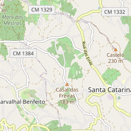 Mapa base