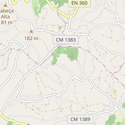 Mapa base