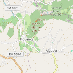 Mapa base