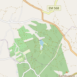 Mapa base