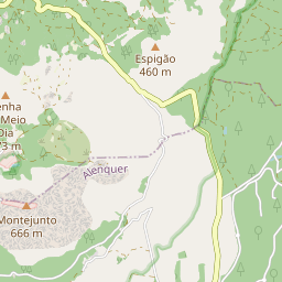 Mapa base