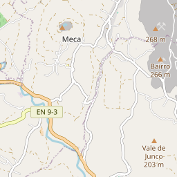 Mapa base