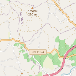 Mapa base