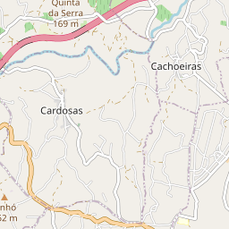 Mapa base