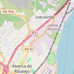 Mapa base