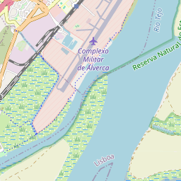 Mapa base