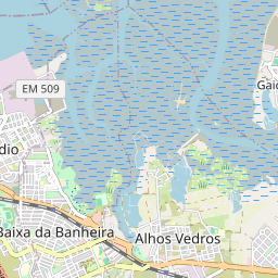 Mapa base