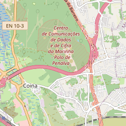 Mapa base