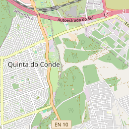 Mapa base