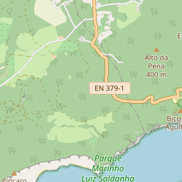 Mapa base