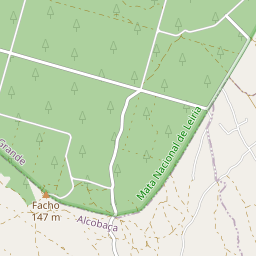Mapa base