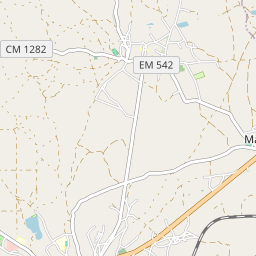 Mapa base