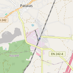Mapa base