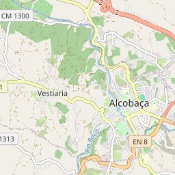 Mapa base