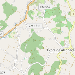 Mapa base