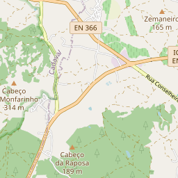 Mapa base