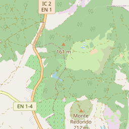 Mapa base