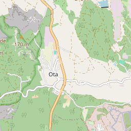 Mapa base