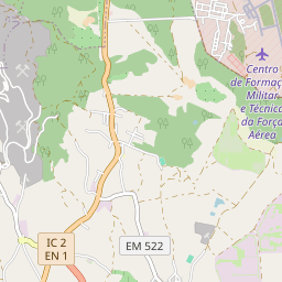 Mapa base