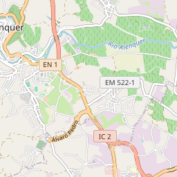 Mapa base
