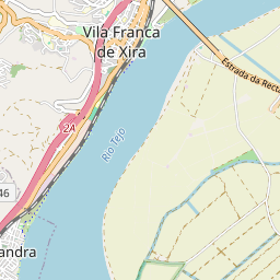 Mapa base