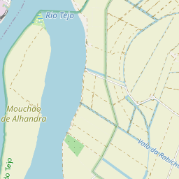 Mapa base