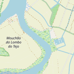 Mapa base