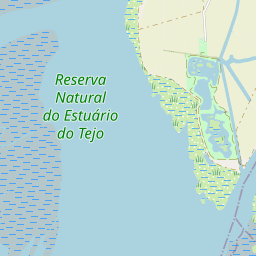 Mapa base