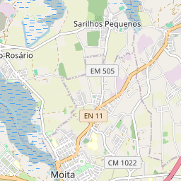 Mapa base