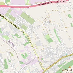 Mapa base