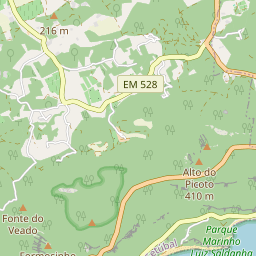 Mapa base