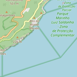 Mapa base