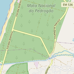 Mapa base