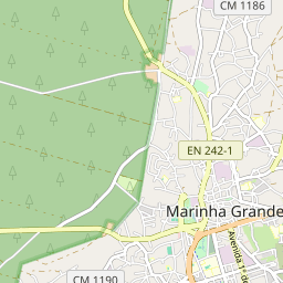 Mapa base