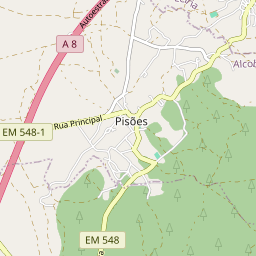 Mapa base