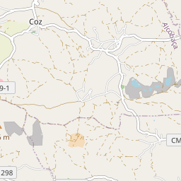 Mapa base