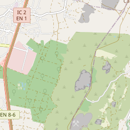 Mapa base