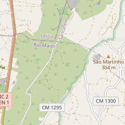 Mapa base