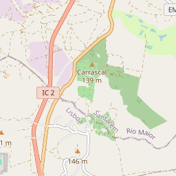 Mapa base