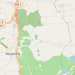 Mapa base