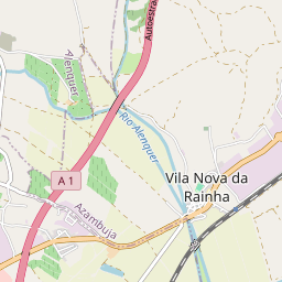 Mapa base