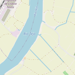 Mapa base