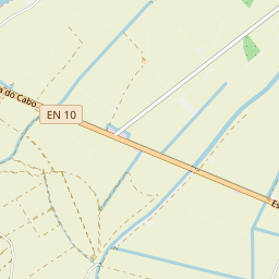 Mapa base
